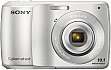Цифровой фотоаппарат Sony Cyber-Shot DSC-S3000 Silver Цифровой фотоаппарат Sony Cyber-Shot DSC-S3000 Silver