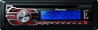 ������������� PIONEER DEH-1500UBB