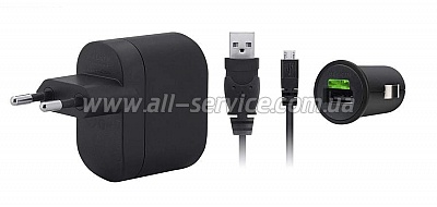 Belkin Powered on Belkin Power Kit Galaxy S