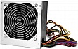 ���� ������� LOGICPOWER 500W FAN 12cm 2xSATA ATX Bulk