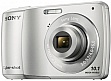 Цифровой фотоаппарат Sony Cyber-Shot S3000 Silver