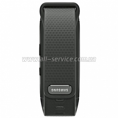 - Samsung Gear FIt2 R3600 Dark Grey (SM-R3600DAASEK)