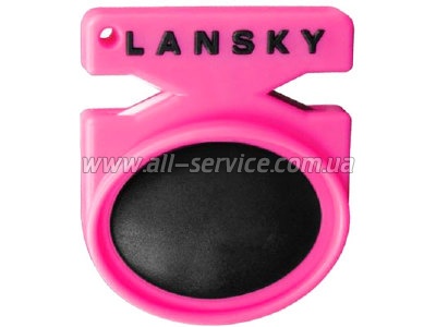 - Lansky Quick Fix Pink PFIX