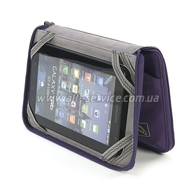   7" Tucano Tablet Youngster (Purple) (TABY7-PP)