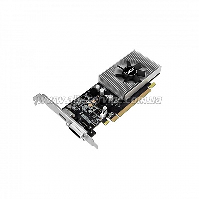  Palit GeForce GT1030 2048M GDDR5 (NE5103000646-1080F)