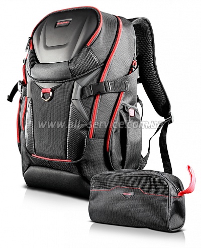  LENOVO Gaming Active Backpack 15.6" (GX40H42322)