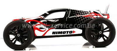  Himoto Katana E10XTL Brushless