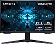 Samsung GAMING Odyssey G7 (LC27G75TQSIXCI)