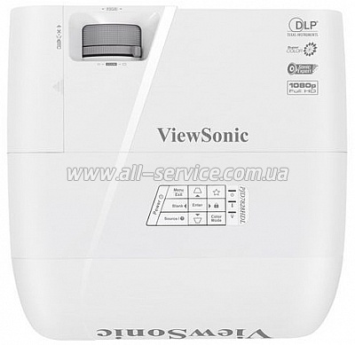  ViewSonic PJD7828HDL (VS16230)