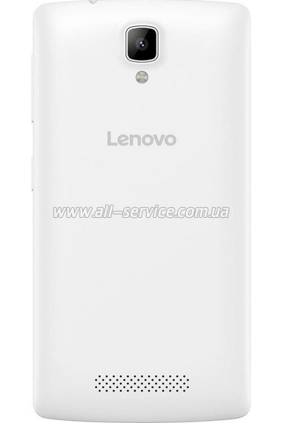  Lenovo A1000m Dual Sim 