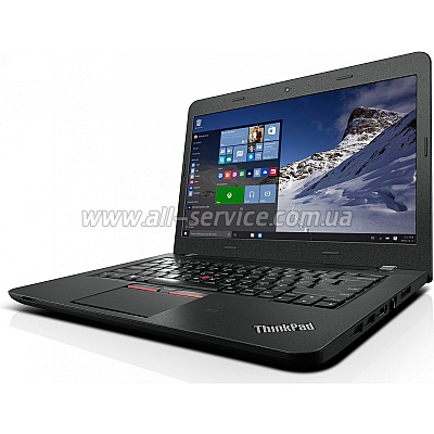  LENOVO ThinkPad Edge E460 (20ETS02V00)