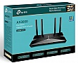 Wi-Fi   TP-Link Archer AX50