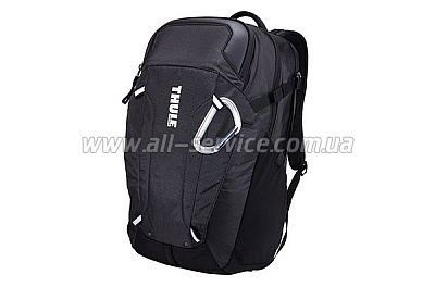  THULE EnRoute 2 Blur Daypack (RED FEATHER)