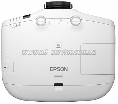  Epson EB-4650 (V11H546040)
