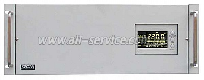  Powercom SXL-3000A-LCD RM