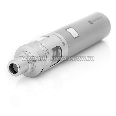   Vaporesso Guardian One Kit Stainless Steel (VPGUARDSS)