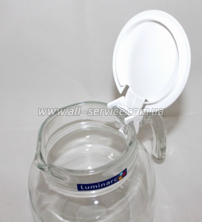   Luminarc Aime Transparent H7995