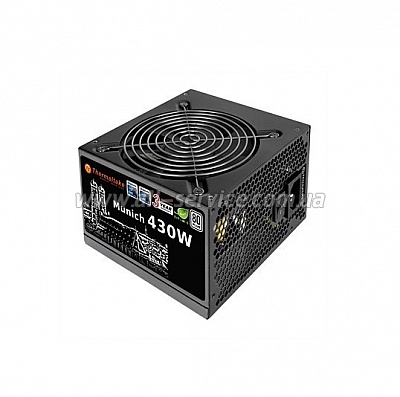   Thermaltake German Munich 430 (W0391RE)