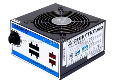   CHIEFTEC CTG-750C