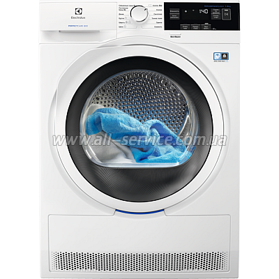   Electrolux EW8HR358S