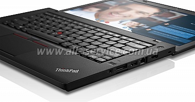  Lenovo ThinkPad T460 14.0FHD AG (20FNS01800)