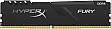  Kingston HyperX 8 GB 2x4GB DDR4 3200 MHz Fury Black (HX432C16FB3K2/8)