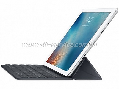    iPad Pro 9.7-inch Smart Keyboard (MNKR2RS/A)