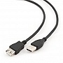   Cablexpert  USB2.0, AM/AF, 4,5   (CCP-USB2-AMAF-15)