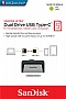  SanDisk 32GB USB 3.0 Type-C Ultra Dual (SDDDC2-032G-G46)