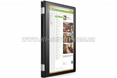  Lenovo Yoga 510 14.0FHD IPS AG Touch (80S700BGRA)