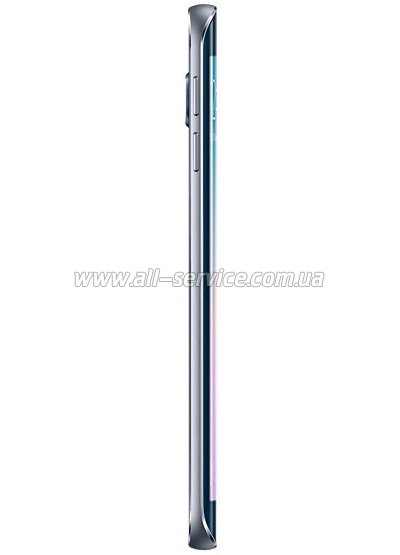  Samsung SM-G925F Galaxy S6 Edge 32GB BLACK (SM-G925FZKASEK)
