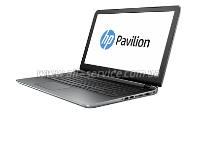  HP Pavilion 15-ab246ur 15.6HD (V0Z61EA)