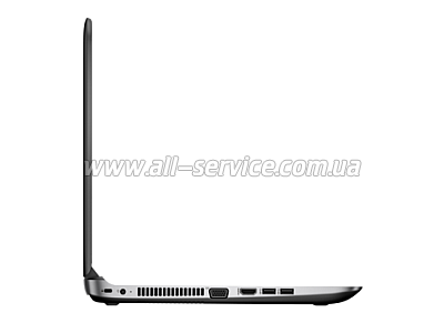  HP ProBook 450 G3 (P5S66EA)