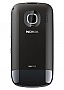   Nokia C2-03 Touch and Type Dual Sim Black Chrome