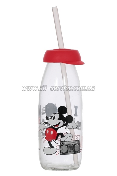    HEREVIN DISNEY MICKEY MOUSE 0.25 (111723-011)