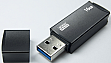  GOODRAM UEG3 16 GB, USB 3.0, BLACK (UEG3-0160K0R11)