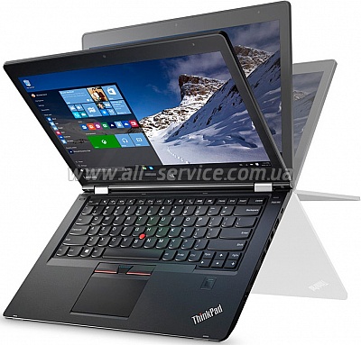  LENOVO ThinkPad Yoga 460 (20EL0015RT)