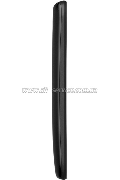  Motorola MOTO G XT1550 DUAL SIM BLACK (SM4365AE7K7)