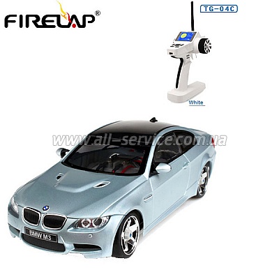  Firelap IW04M BMW M3 4WD (FLP-412G4g)
