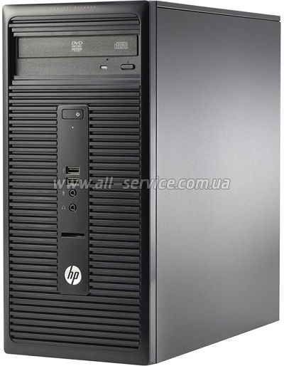  HP ProDesk 280 G1 MT/3 (T4Q90EA)