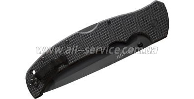 Cold Steel XL Recon 1 Tanto Point (27TXLT)