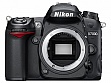   Nikon D7000 Kit 16-85 VR (VBA290K003)