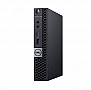  Dell OptiPlex 7060 MFF (N025O7060MFF_P) Black