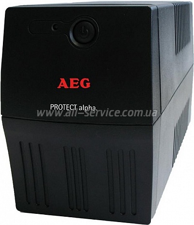  AEG PROTECT alpha 450 (6000014746)