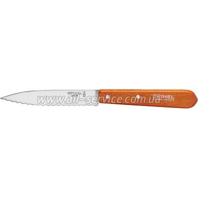  Opinel 113 Serrated (001569-t)