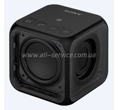 Sony SRS-X11 Black (SRSX11B.RU7)
