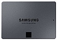 SSD  Samsung 870 QVO 1TB SATAIII 3D NAND QLC (MZ-77Q1T0BW)
