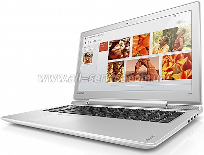  Lenovo IdeaPad 700 15.6FHD AG (80RU0083UA)