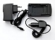   PowerPlant Casio NP-100 / Panasonic DMW-BLB13E" (DV00DV2919)