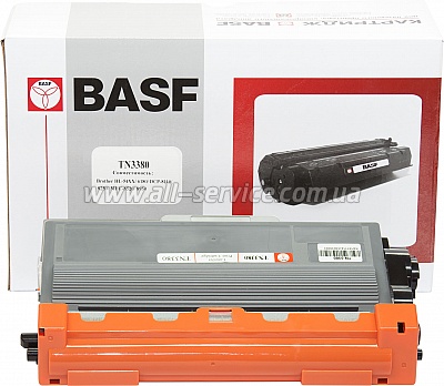  BASF Brother HL-5440D/ MFC-8520DN/ DCP-8110DN  TN3380 (BASF-KT-TN3380)